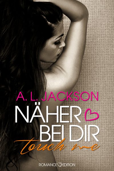 Cover von Näher Bei Dir: TOUCH ME