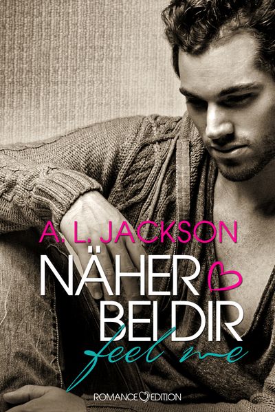 Cover von Näher Bei Dir: FEEL ME