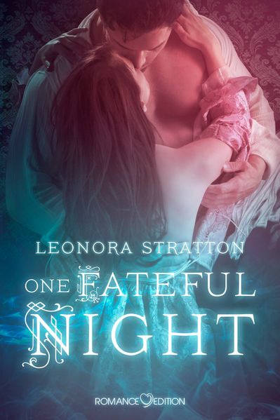 Cover von One fateful Night