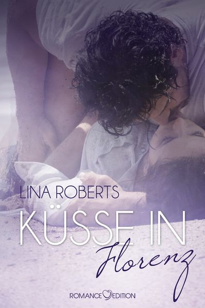Cover von Küsse in Florenz
