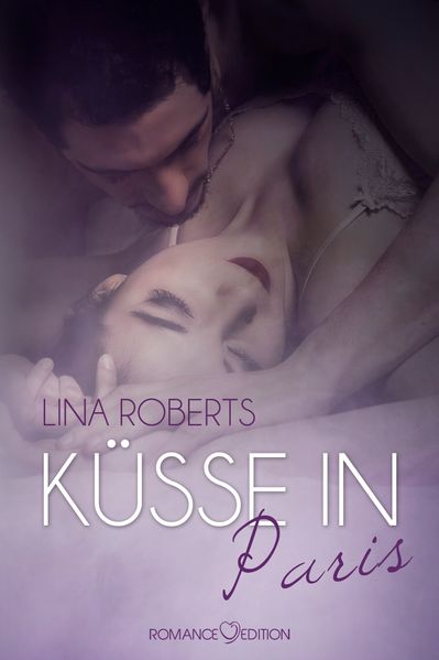Cover von Küsse in Paris