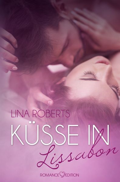 Cover von Küsse in Lissabon