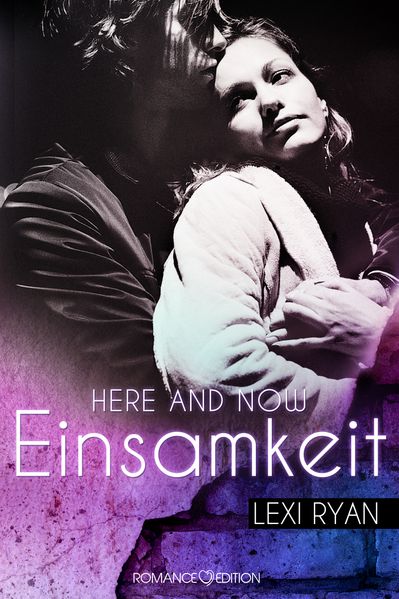Cover von Here and Now: Einsamkeit