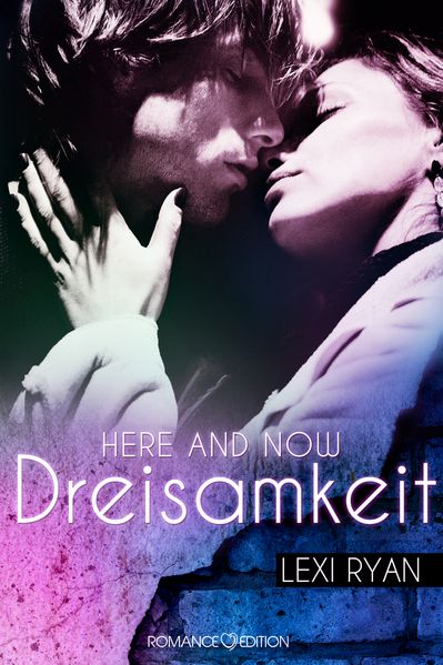Cover von Here and Now: Dreisamkeit