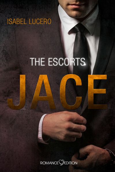 Cover von The Escorts: JACE