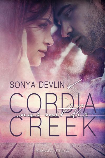 Cover von Cordia Creek: Nur mit dir