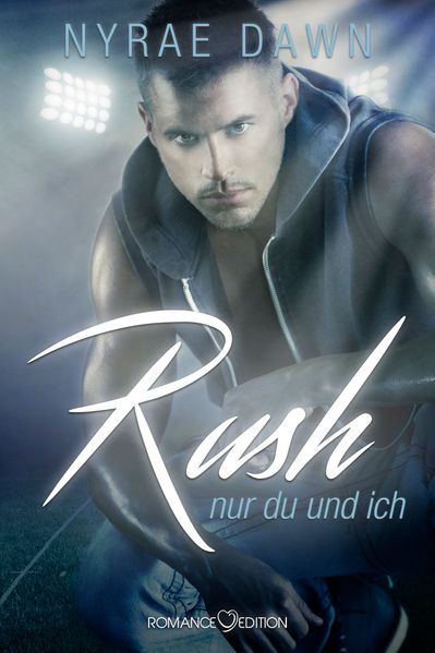 Cover von RUSH: Nur du und ich