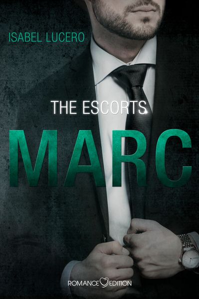 Cover von The Escorts: MARC