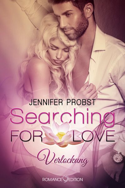 Cover von Searching for Love: Verlockung