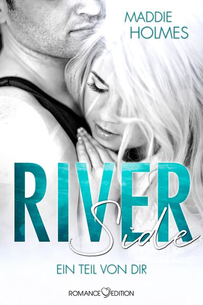 Cover von Riverside – Ein Teil von Dir