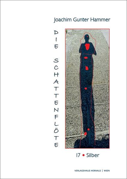 Cover von Die Schattenflöte