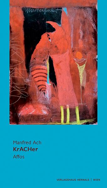 Cover von KrACHer