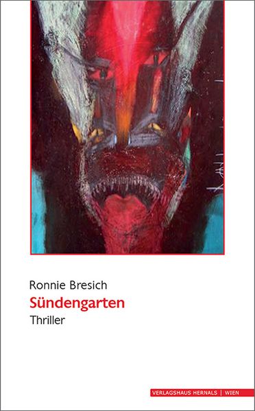 Cover von Sündengarten