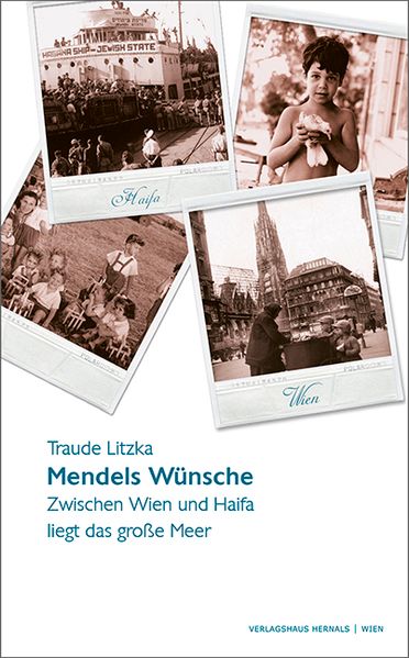 Cover von Mendels Wünsche