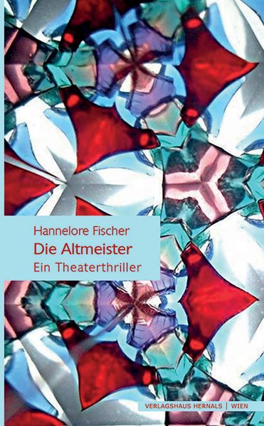 Cover von Die Altmeister