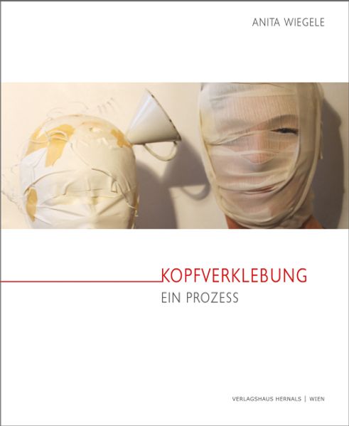 Cover von Kopfverklebung