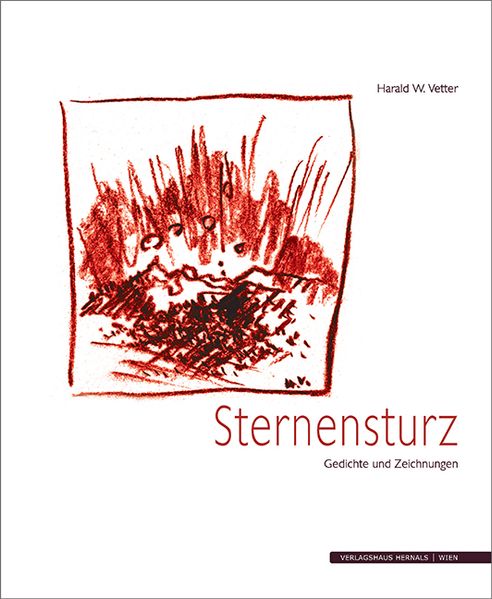 Cover von Sternensturz