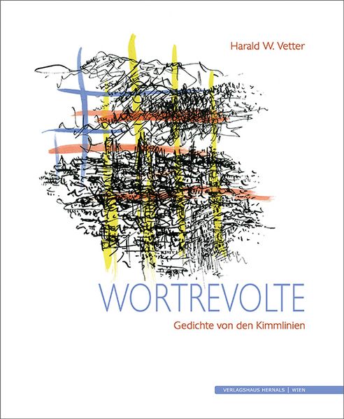 Cover von Wortrevolte