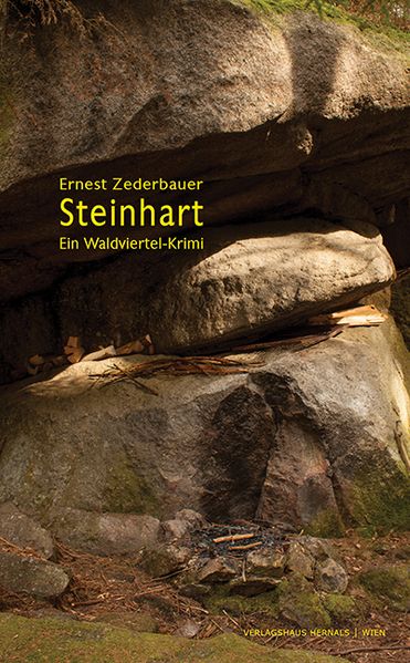 Cover von Steinhart