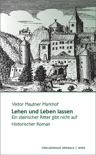 Cover von Lehen und Leben lassen