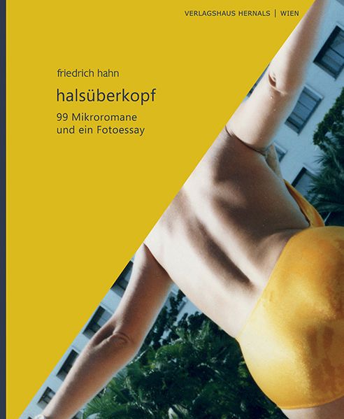Cover von halsüberkopf