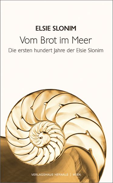 Cover von Vom Brot im Meer