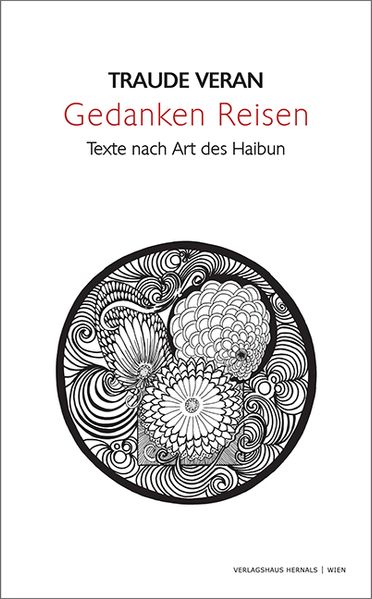 Cover von Gedanken Reisen