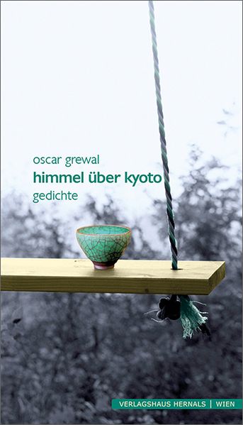 Cover von Himmel über Kyoto