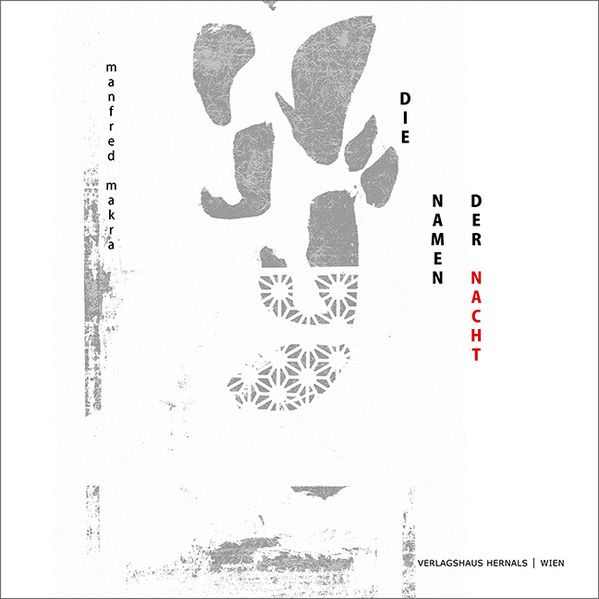 Cover von Die Namen der Nacht