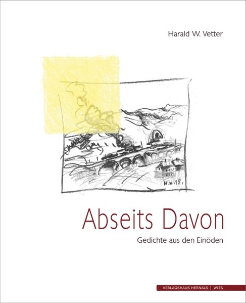 Cover von Abseits Davon