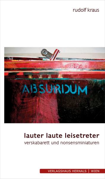 Cover von lauter laute leisetreter