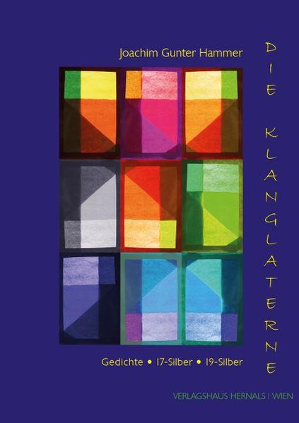 Cover von Die Klanglaterne