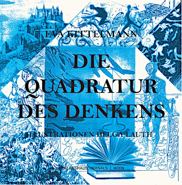 Cover von Die Quadratur des Denkens