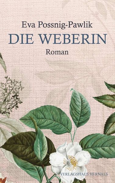 Cover von Die Weberin