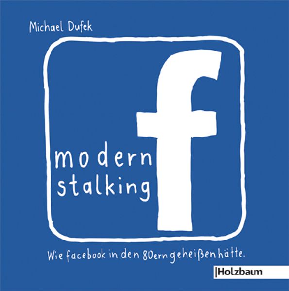 Cover von Modern Stalking