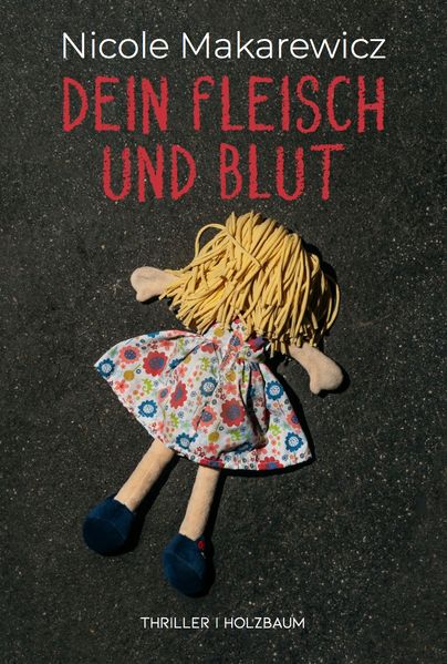 Cover von Dein Fleisch und Blut
