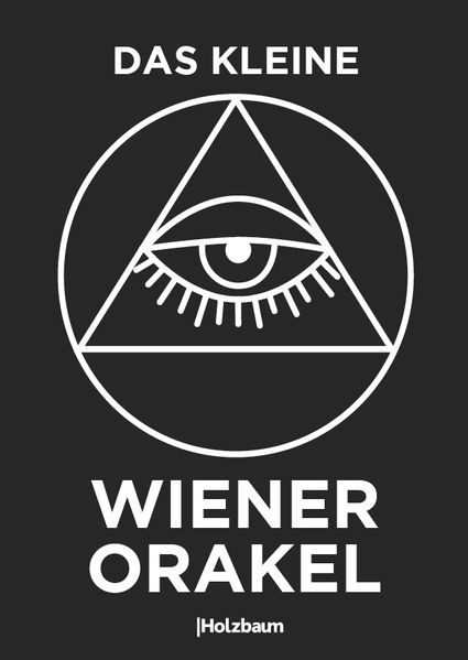 Cover von Das kleine Wiener Orakel