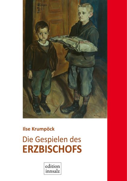 Cover von Die Gespielen des Erzbischofs
