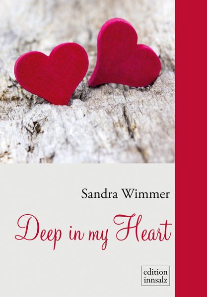 Cover von Deep in my Heart