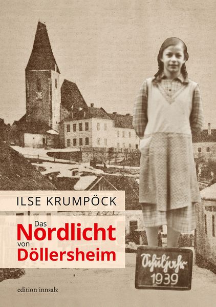 Cover von Das Nordlicht von Döllersheim