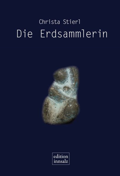 Cover von Die Erdsammlerin