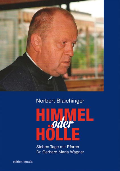 Cover von Himmel oder Hölle