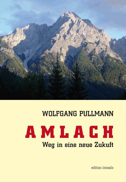 Cover von Amlach