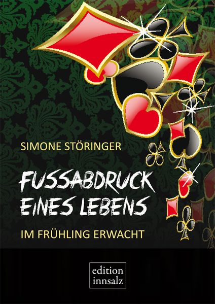 Cover von Fußabdruck eines Lebens