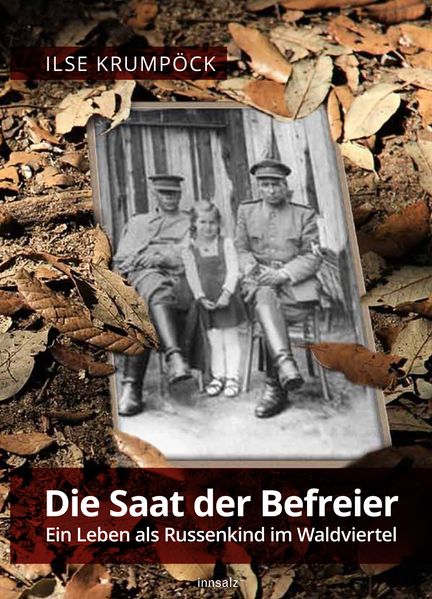 Cover von Die Saat der Befreier