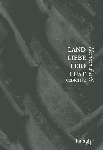 Cover von Land-Liebe-Leid-Lust
