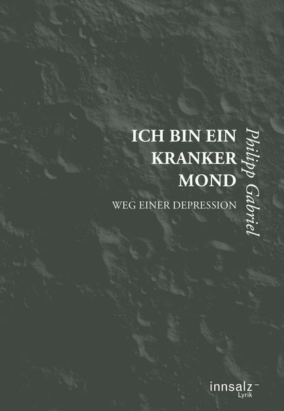 Cover von Ich bin ein kranker Mond