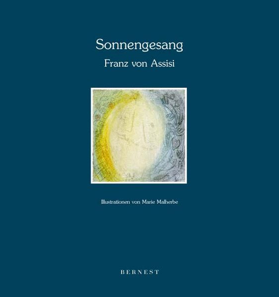 Cover von SONNENGESANG