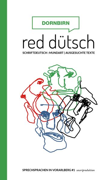 Cover von RED DÜTSCH Dornbirn