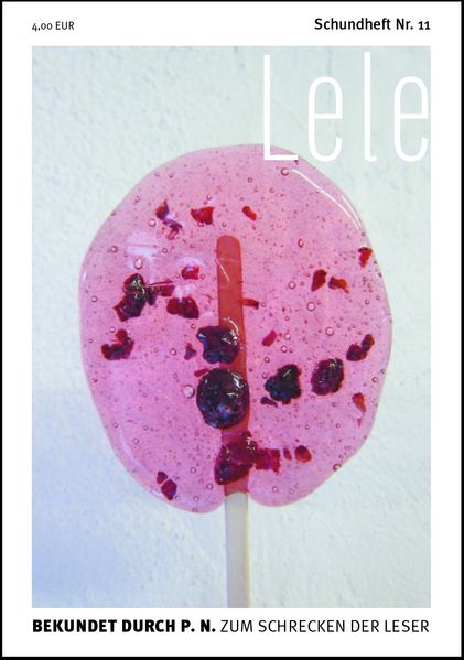 Cover von LeLe